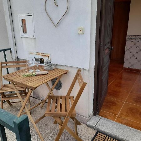 Casa Das Neves Manteigas Esterno foto