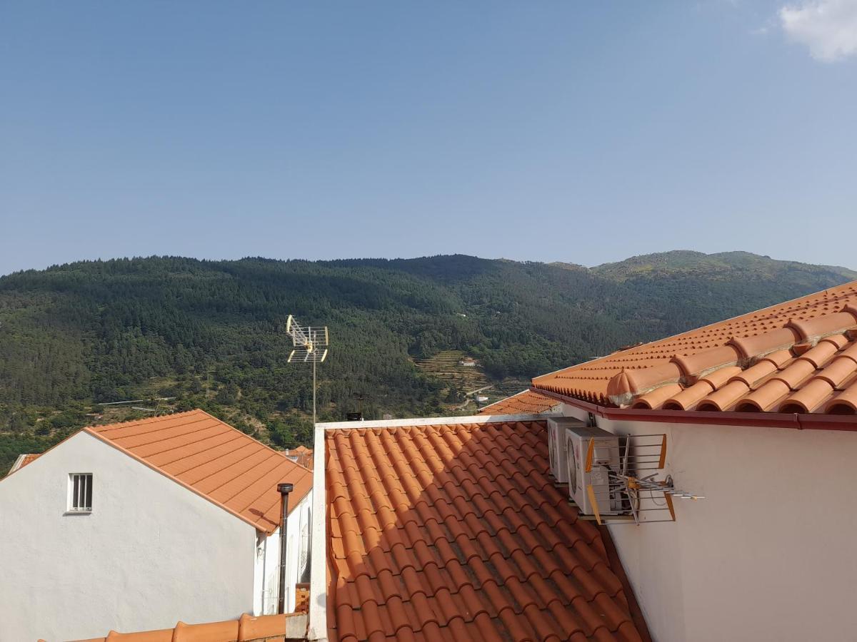 Casa Das Neves Manteigas Esterno foto
