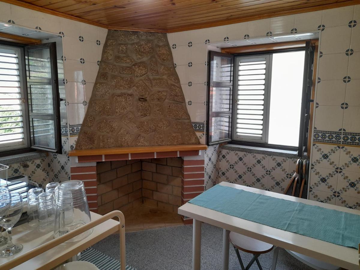Casa Das Neves Manteigas Esterno foto