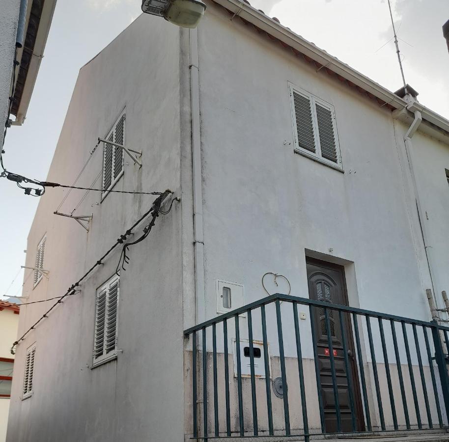 Casa Das Neves Manteigas Esterno foto